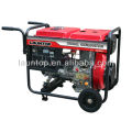 5.5KW generador diesel OHV, 4 STROKE